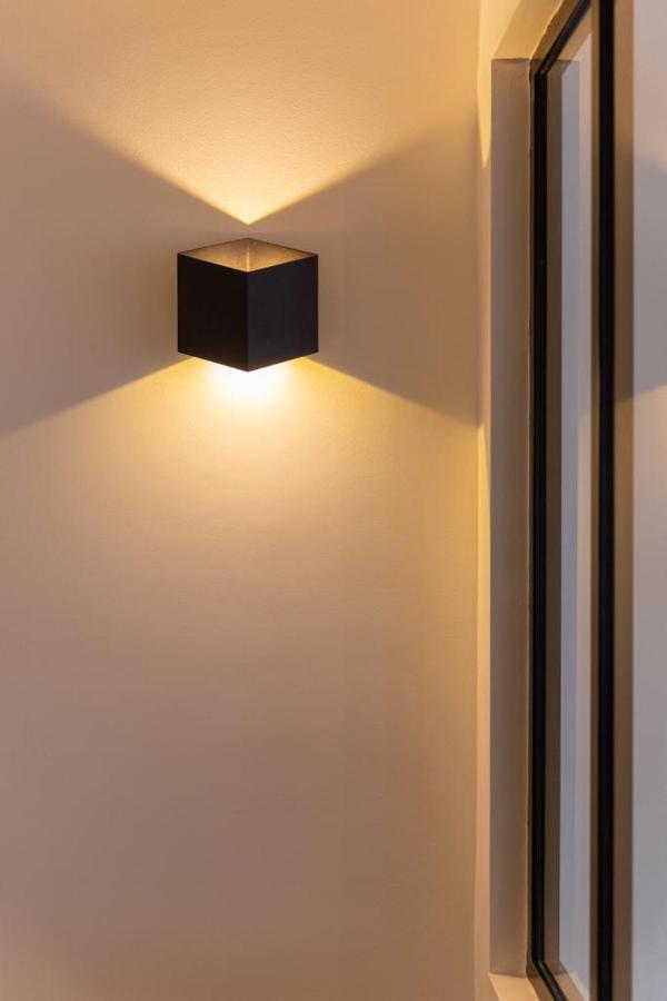 L'Appartement D'Art Et De Lumiere Clichy Exteriör bild